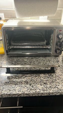 Air fryer