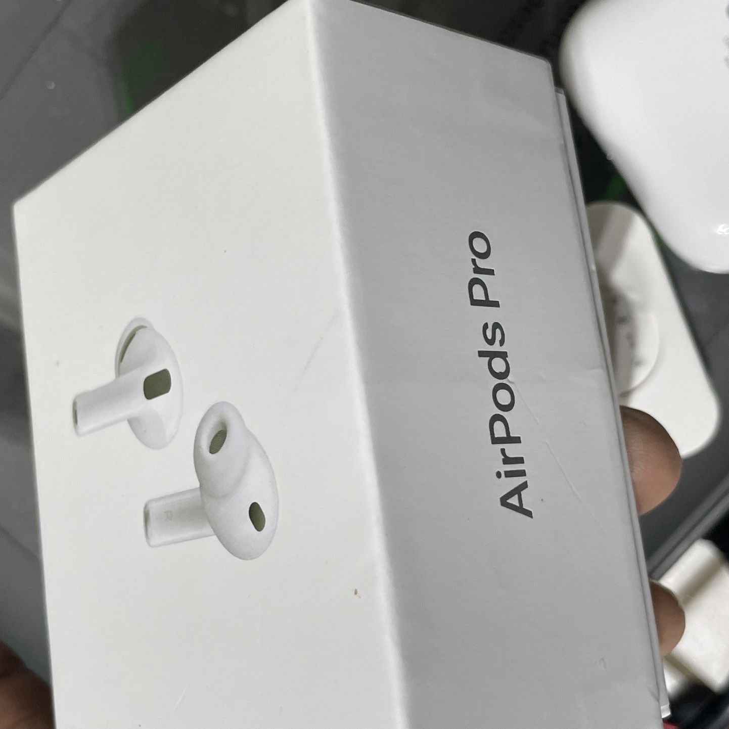 AirPods Pro (3rd Generation) – Brand New / Never Used for Sale in