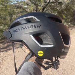 Men’s Medium Bike Helmet