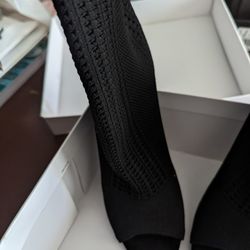 Women Ankle Boot Wedding