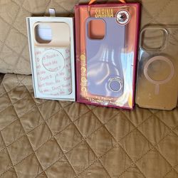 Cell Phone Cases And Case Charger