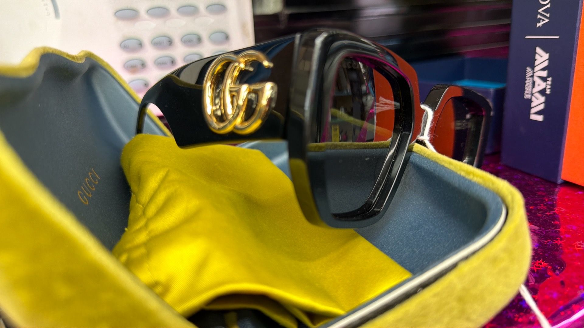 Sunglasses