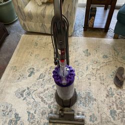 Dyson Ball Animal Pro Vacuum with Accessories