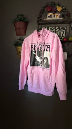 Selena Hoodie