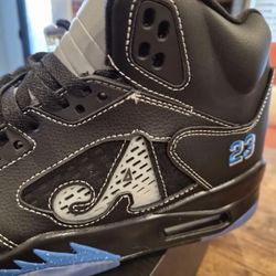 Air Jordan 5 Retro – Awake – Size 11– NIB