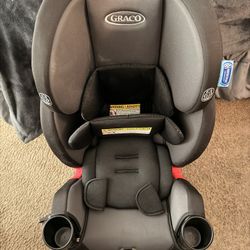 Car Seat 