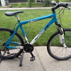 Scott Voltage YZ2 Mountain Bike