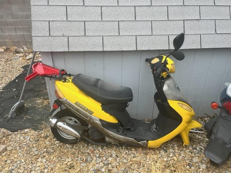 Mopeds For Sale As Is. Motos En Venta Como Estan. for Sale in Las Vegas