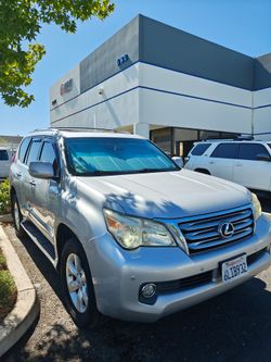 Lexus Gx 460