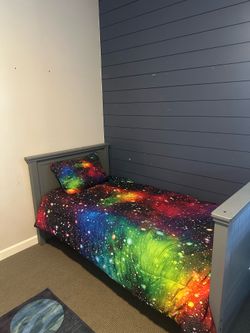 Bed Frame- Twin