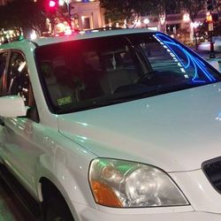 Honda Piloe