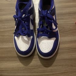 Dunks