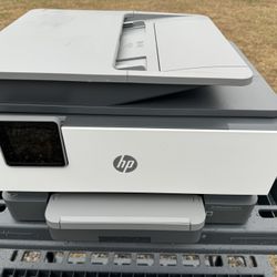 HP office jet pro 9018