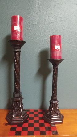 Set de velas