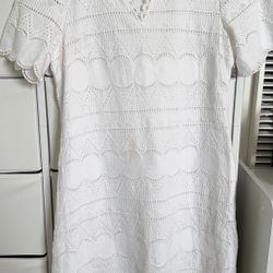 Jade Melody Tam Women’s Dress Size S 