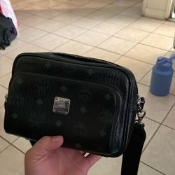 MCM Shoulder Bag