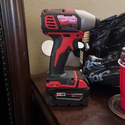 Impact Driver