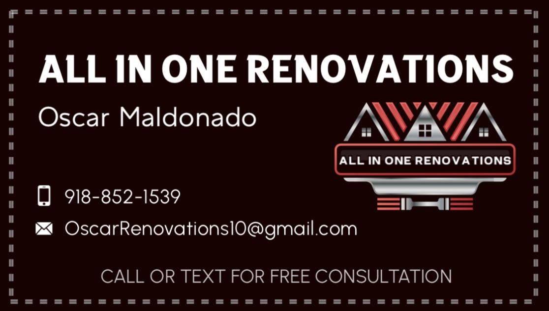 Resident/ Commercial Painting