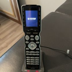 URC remote