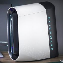 Alienware Gaming PC Intel 6x Core i5-10400 2.9/4.3 GHz Turbo 16 GB Ram 1000 GB HD & 128 GB SSD GTX 1060 6 GB GPU 1000 Watt Power Windows 10/11