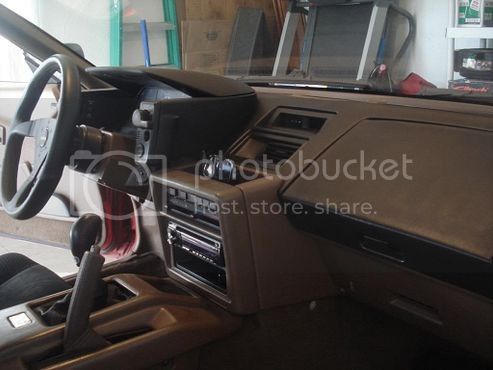 1988 Toyota MR2