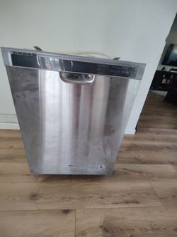 Dishwasher