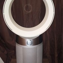 Dyson Fan