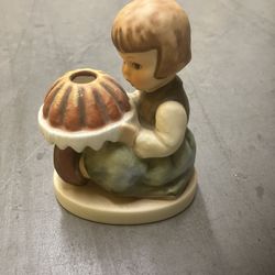 "Birthday Cake" Girl
