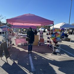 Pop Up Tent 10x10 Commercial Use