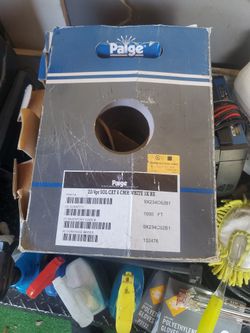 Paige Wire Cable