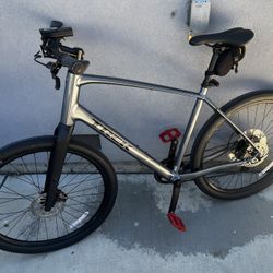 Trek DS3 Dual Sport