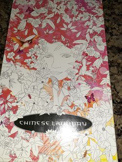 Chinese Laundry Willy 18k Gold Heels