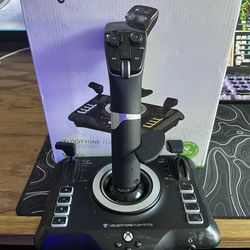 Turtle beach velocity one flight stick