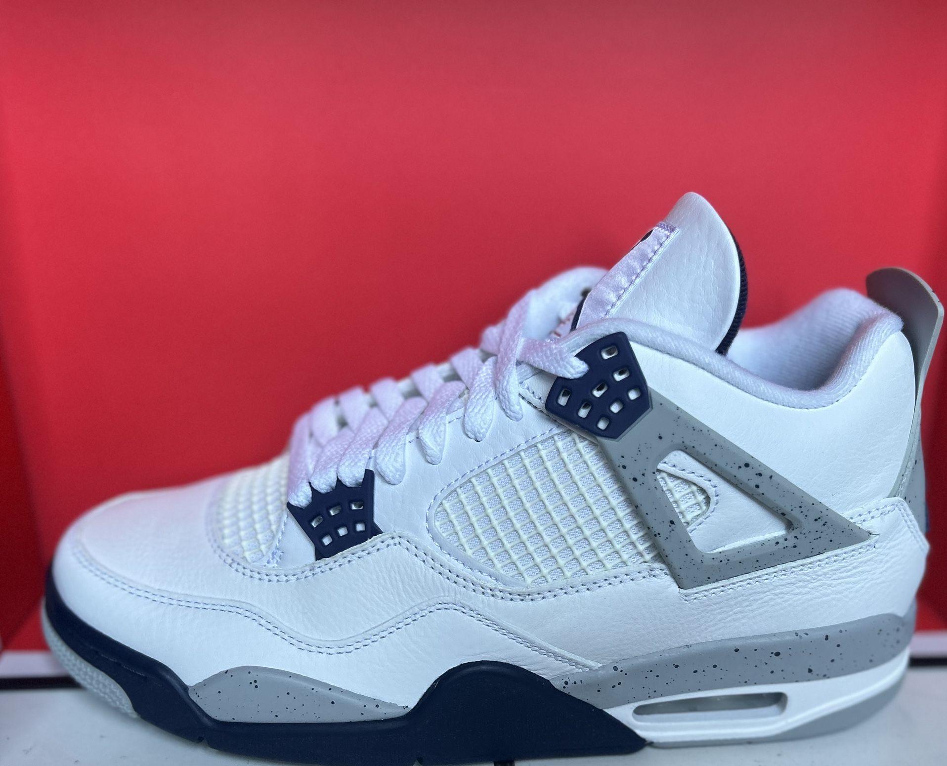 Jordan Retro 4