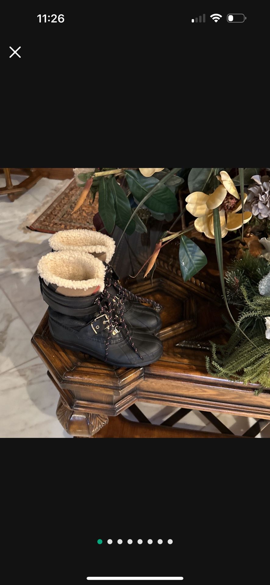 Burberry Booties,All Products : American Fashion Style Bags On Sale