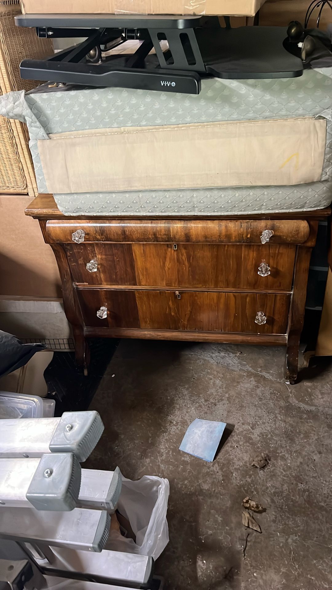 Antique Night Stand