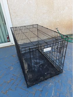 Dog Crate