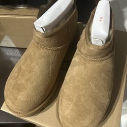 Ultra Mini Uggs