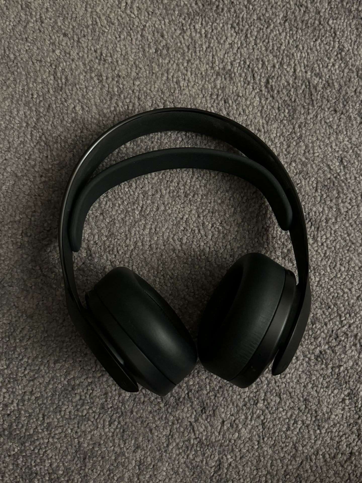 Sony Pulse 3D Wireless Headset