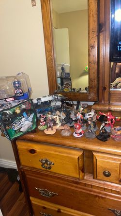 Disney infinity x Skylanders bundle