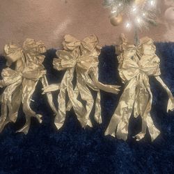 Christmas Decoration Bowls