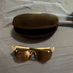 Oakley sunglasses