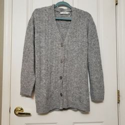 Women's Cardigan Sweater