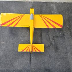 Rc Airplanes
