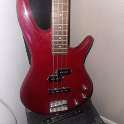 Guitar (read description)