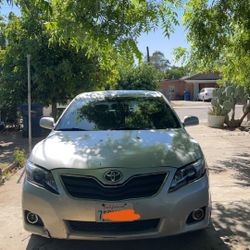 Toyota Camry 2011 SE