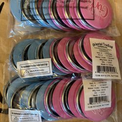 Gender Reveal Accessories 