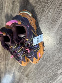 Adidas Hyperturf Adventure Day of the Dead Sneaker (Men) Sz 10