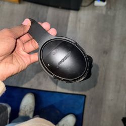 Bose QuietComfort 35 II