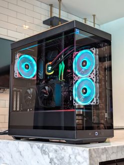 🔥 iBuyPower | Intel i7-13700KF / RTX 4070 / 32GB DDR5